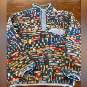Kids Patagonia Pullover